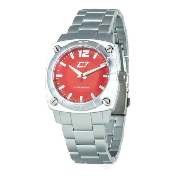 Unisexklocka Chronotech CC7079M (Ø 38 mm) - 2