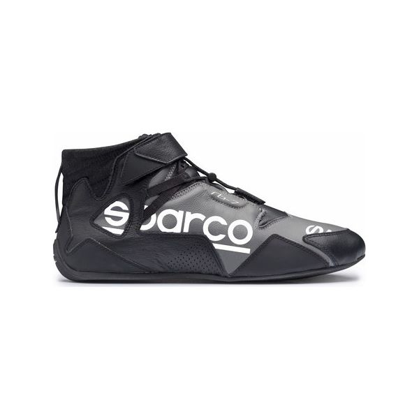 Racing-kängor Sparco RB-7 Grå (Storlek 39)