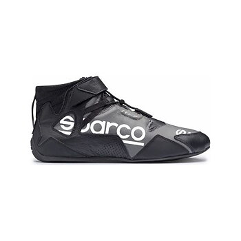 Racing-kängor Sparco RB-7 Grå (Storlek 39)