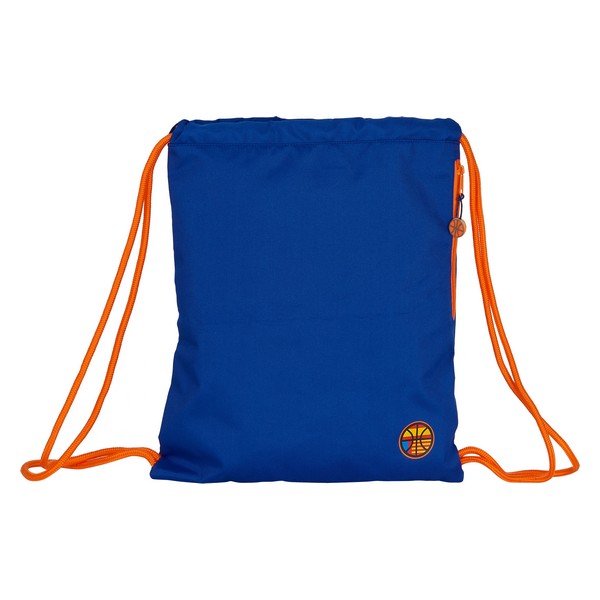 Skopåse med remmar Valencia Basket - 8