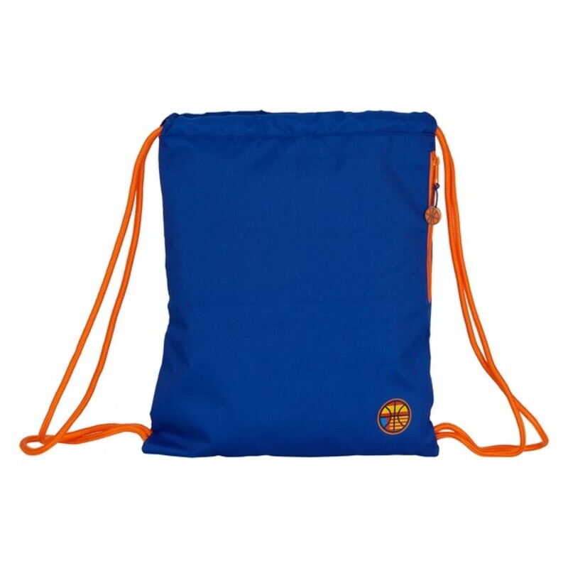 Skopåse med remmar Valencia Basket - 11