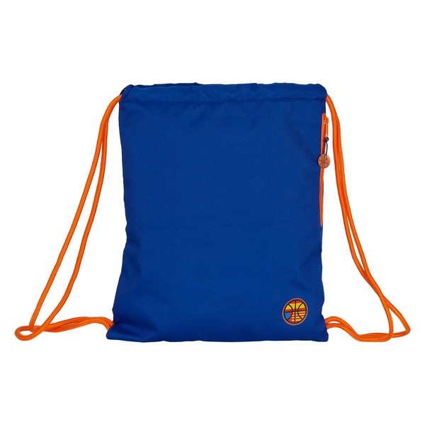 Skopåse med remmar Valencia Basket - 5