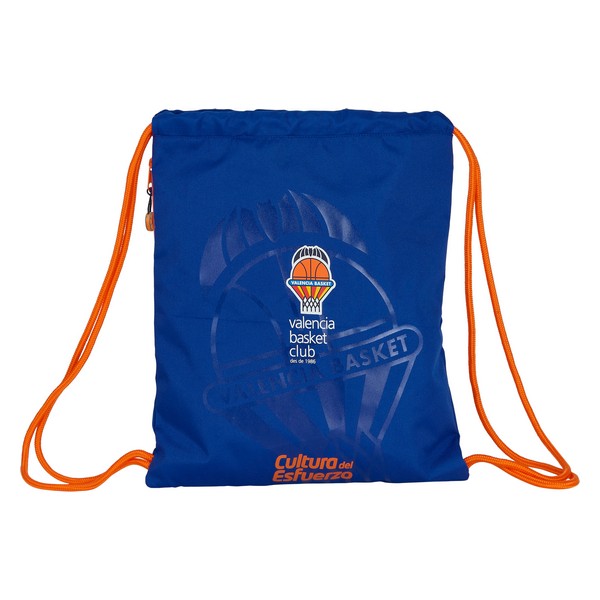 Skopåse med remmar Valencia Basket - 4
