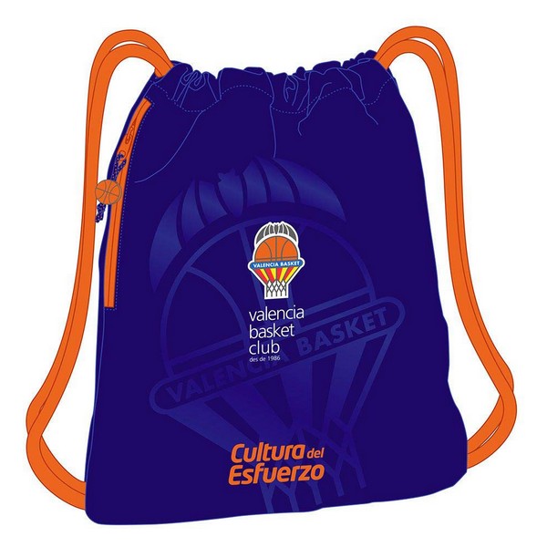Skopåse med remmar Valencia Basket - 2