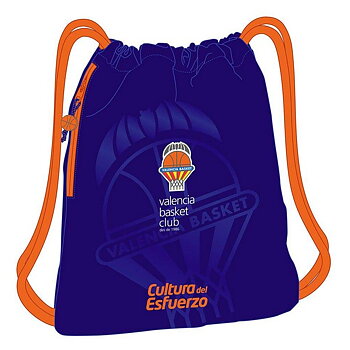 Skopåse med remmar Valencia Basket