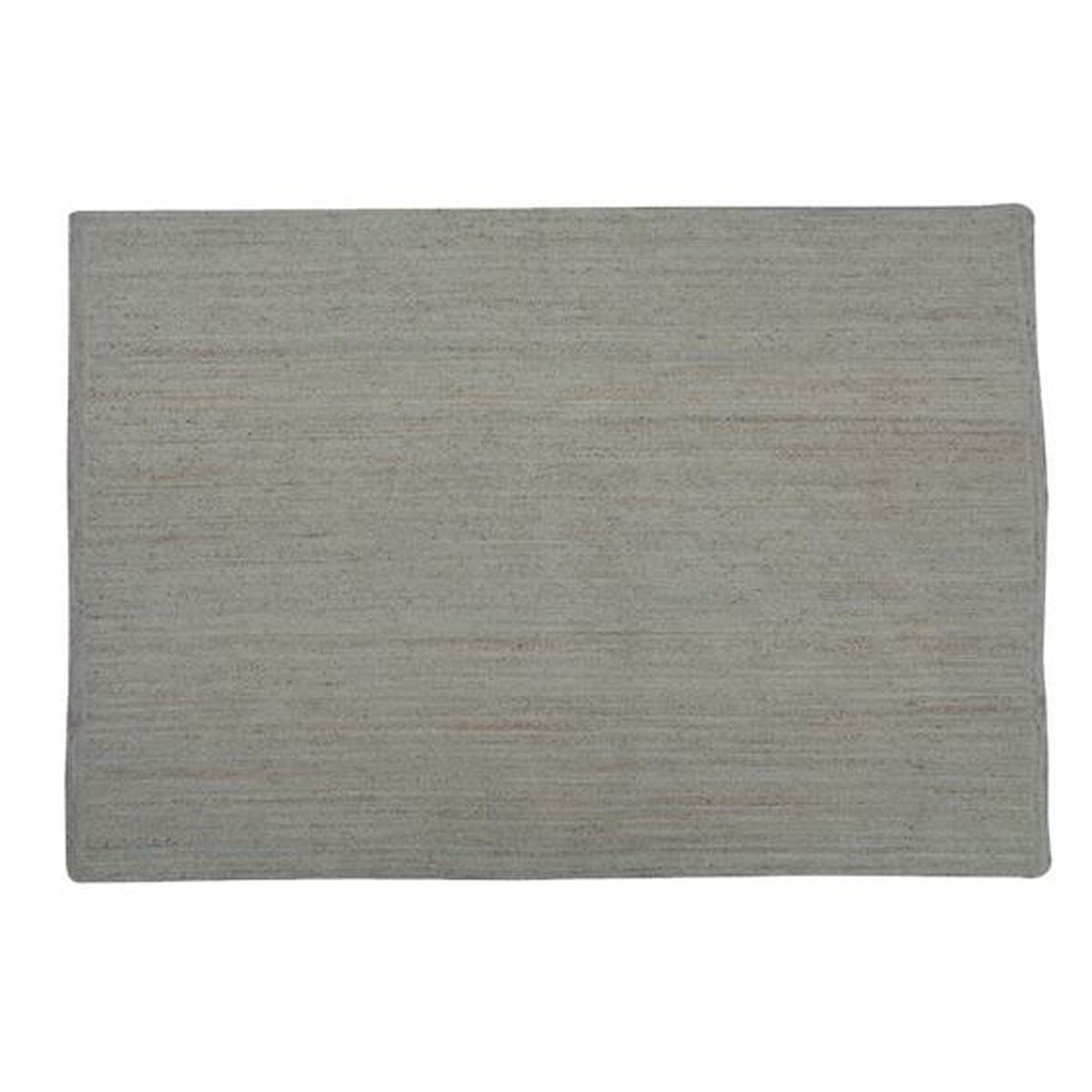 Matta DKD Home Decor Naturell Jute (120 x 180 x 0,5 cm)