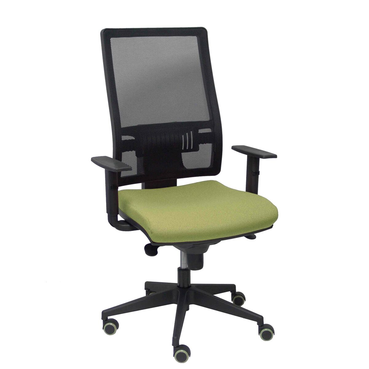 Kontorsstol Piqueras y Crespo 2B10CRP Grön
