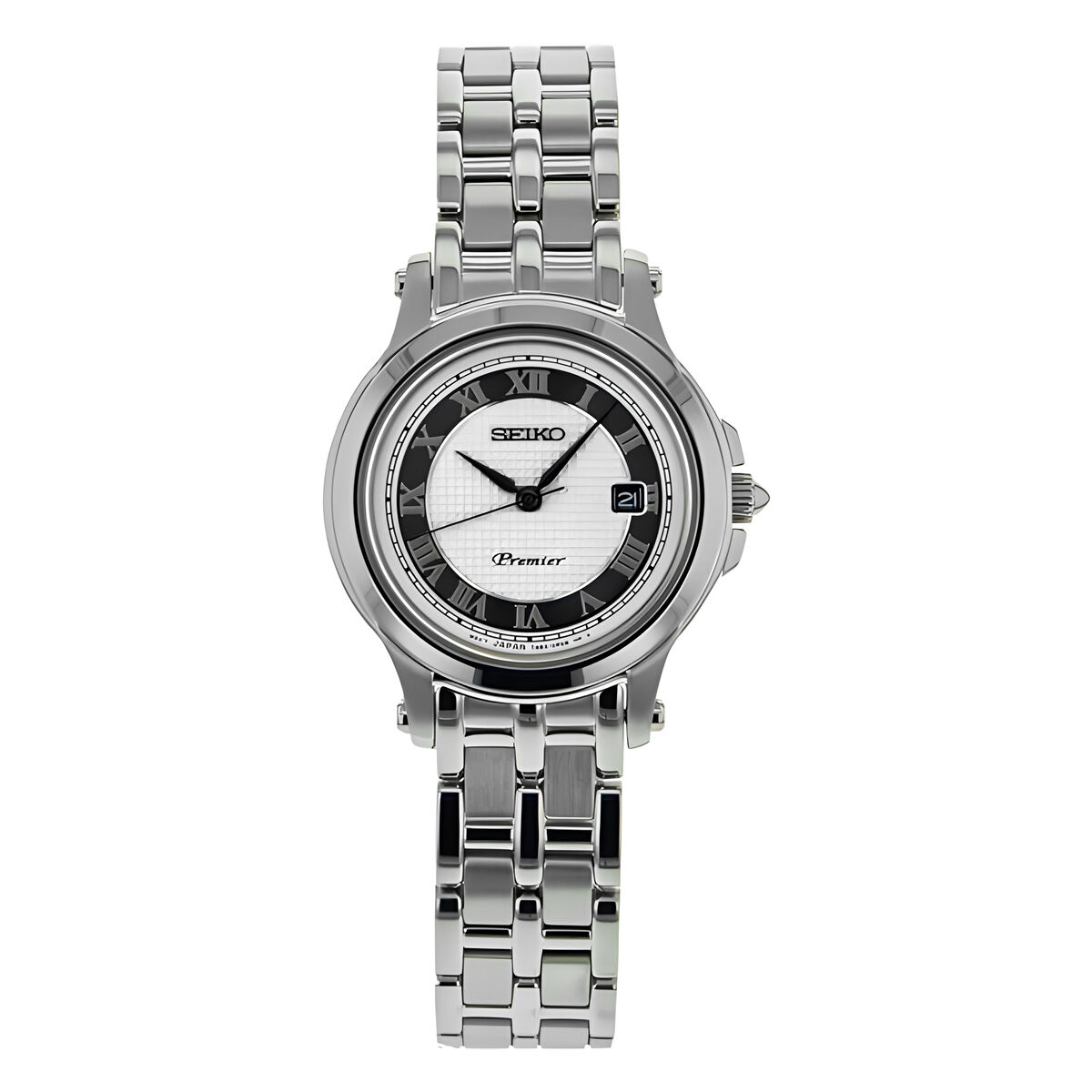 Damklocka Seiko SXDE41P1 Ø 27,7 mm - 2