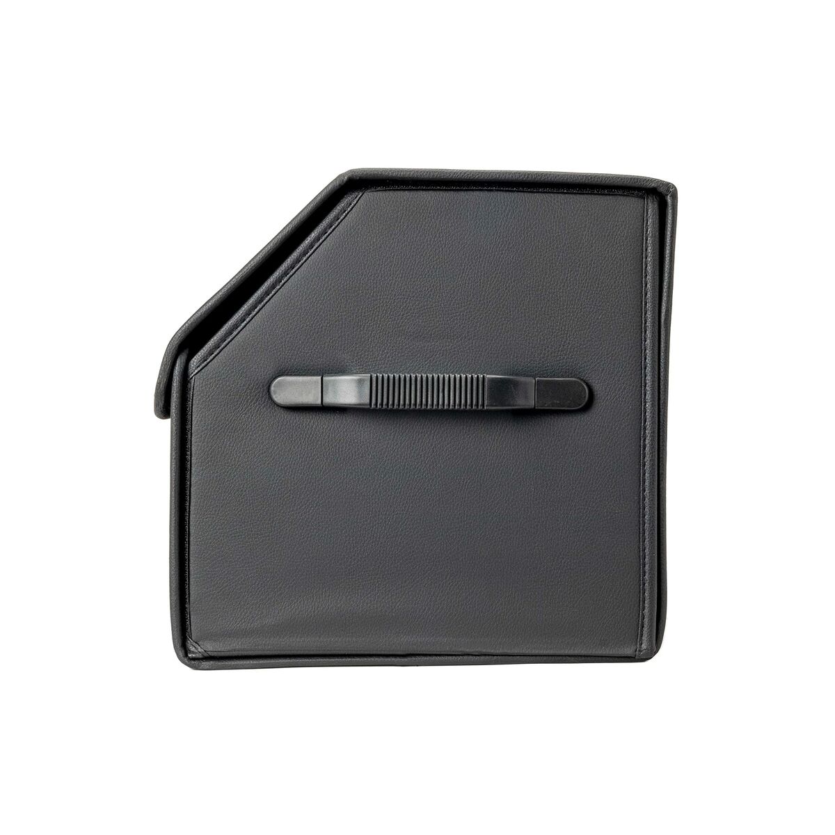 Förvaringsfickor för bagageutrymmet Goodyear GOD1009 Svart PVC 50 x 30 x 30 cm - 5