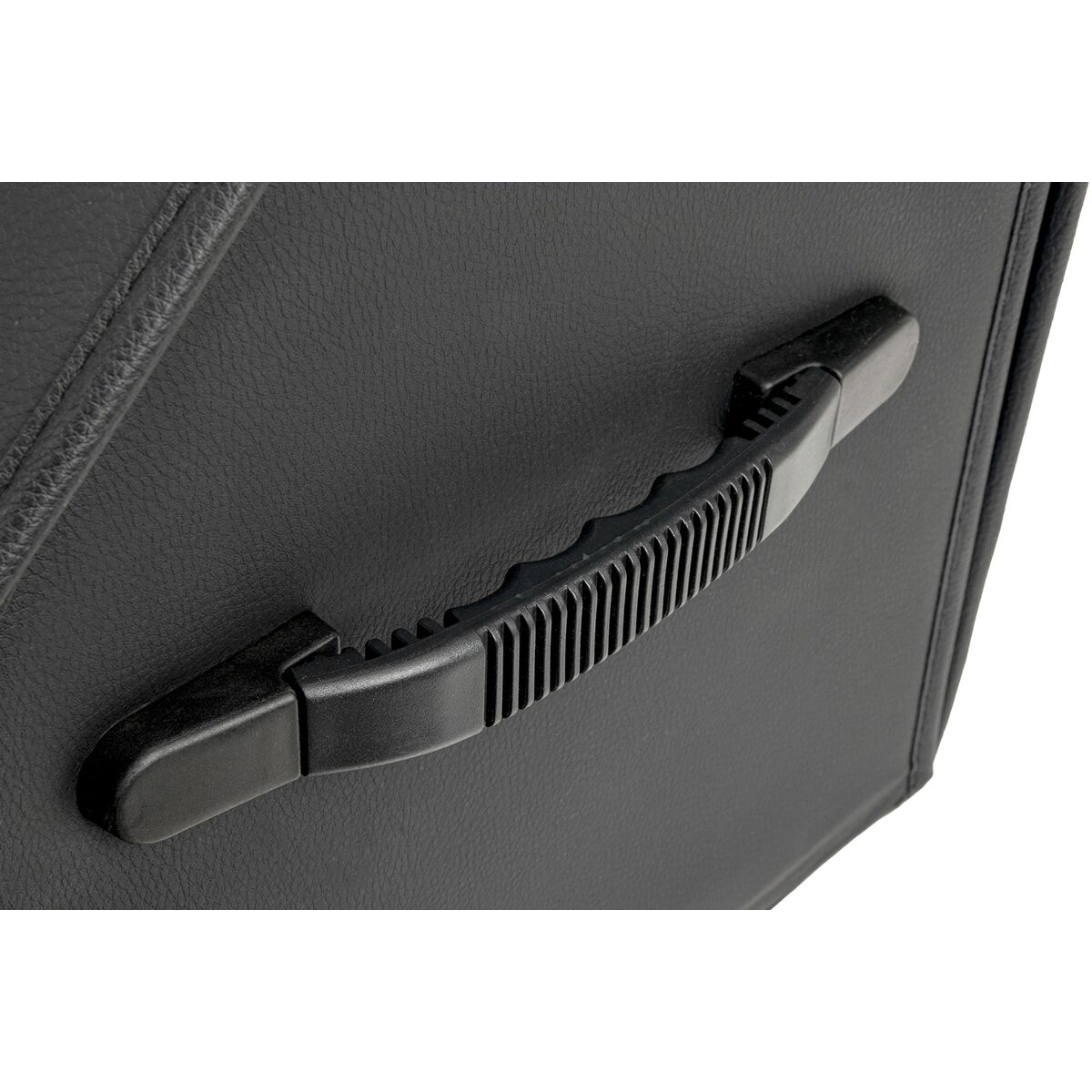 Förvaringsfickor för bagageutrymmet Goodyear GOD1009 Svart PVC 50 x 30 x 30 cm - 4