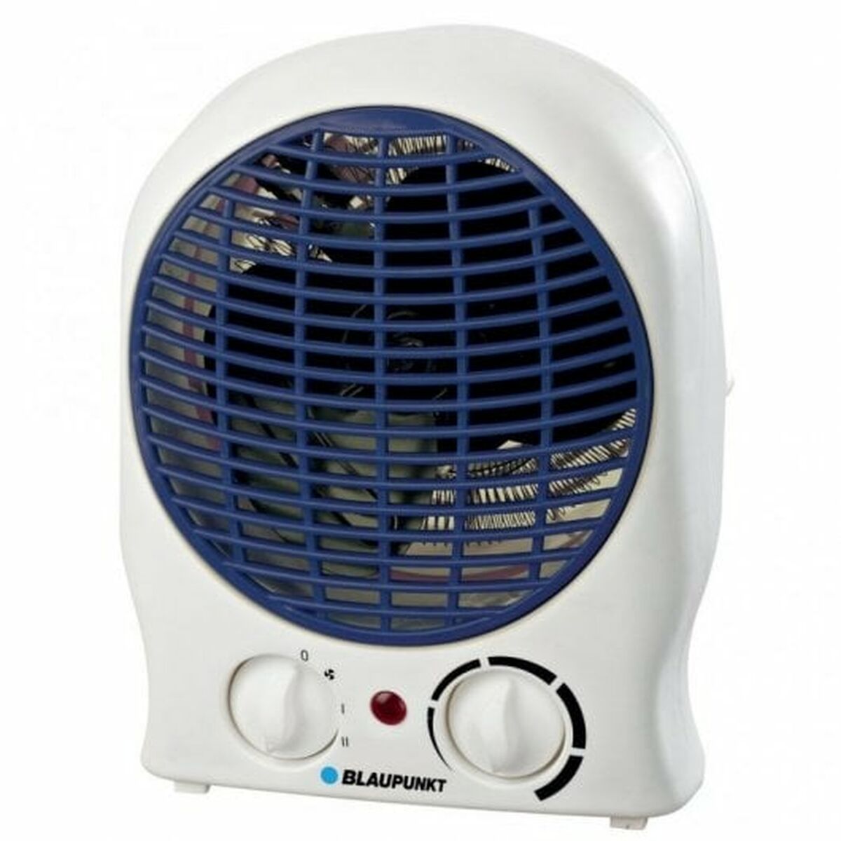 Värmeelement Blaupunkt BP1012 2000 W Vit