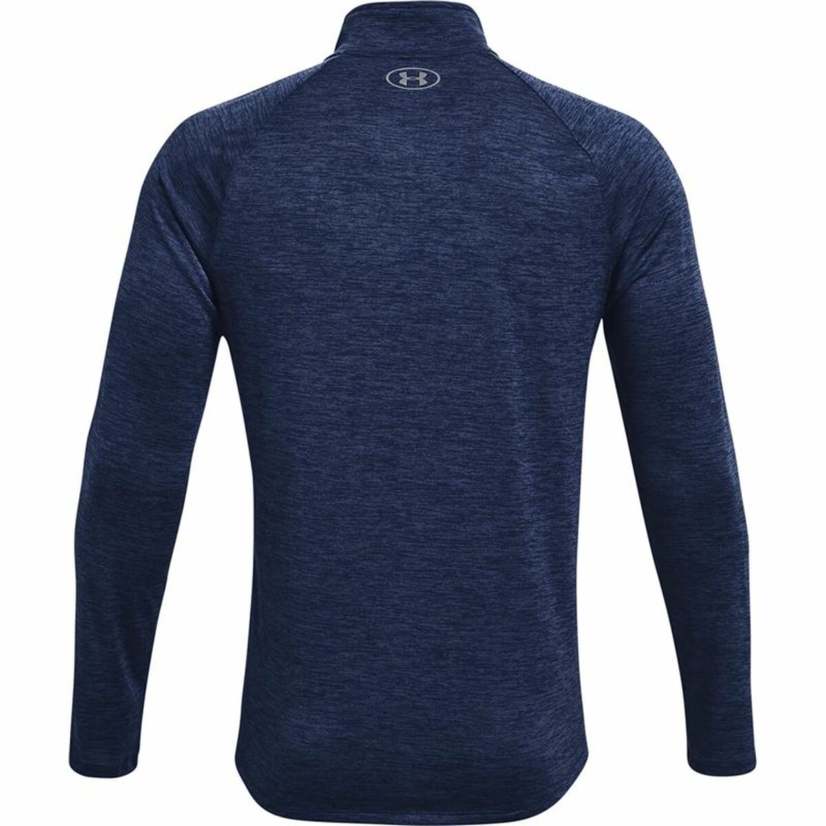 T-shirt med lång ärm Herr Under Armour - 2