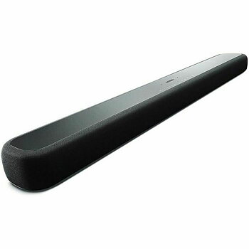 Soundbar YAMAHA YAS-209 Svart 200 W