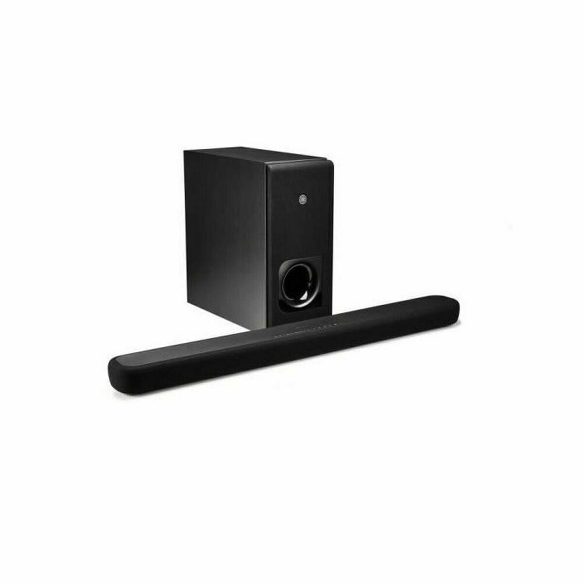 Soundbar YAMAHA YAS-209 Svart 200 W - 3