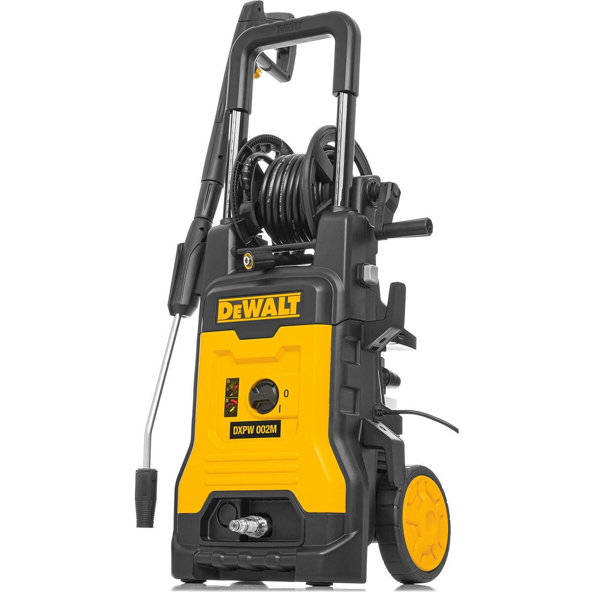 Jet Tvätt Dewalt AR-DXPW002M-E