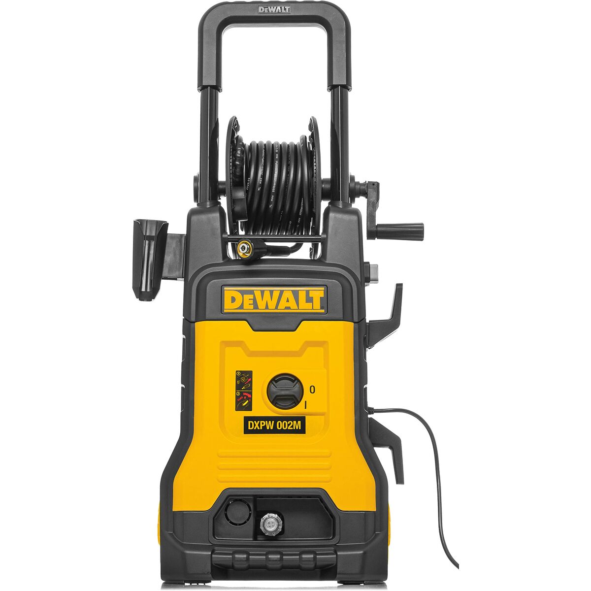 Jet Tvätt Dewalt AR-DXPW002M-E - 2