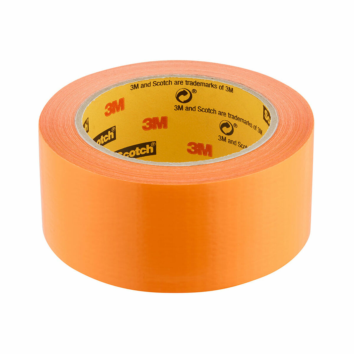 Silvertejp Scotch 25 m x 48 mm - 2