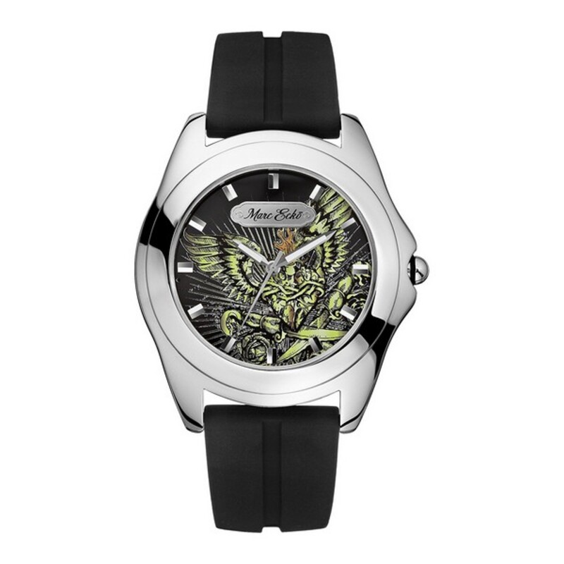 Herrklocka Marc Ecko E07502G1 (Ø 48 mm) - 4