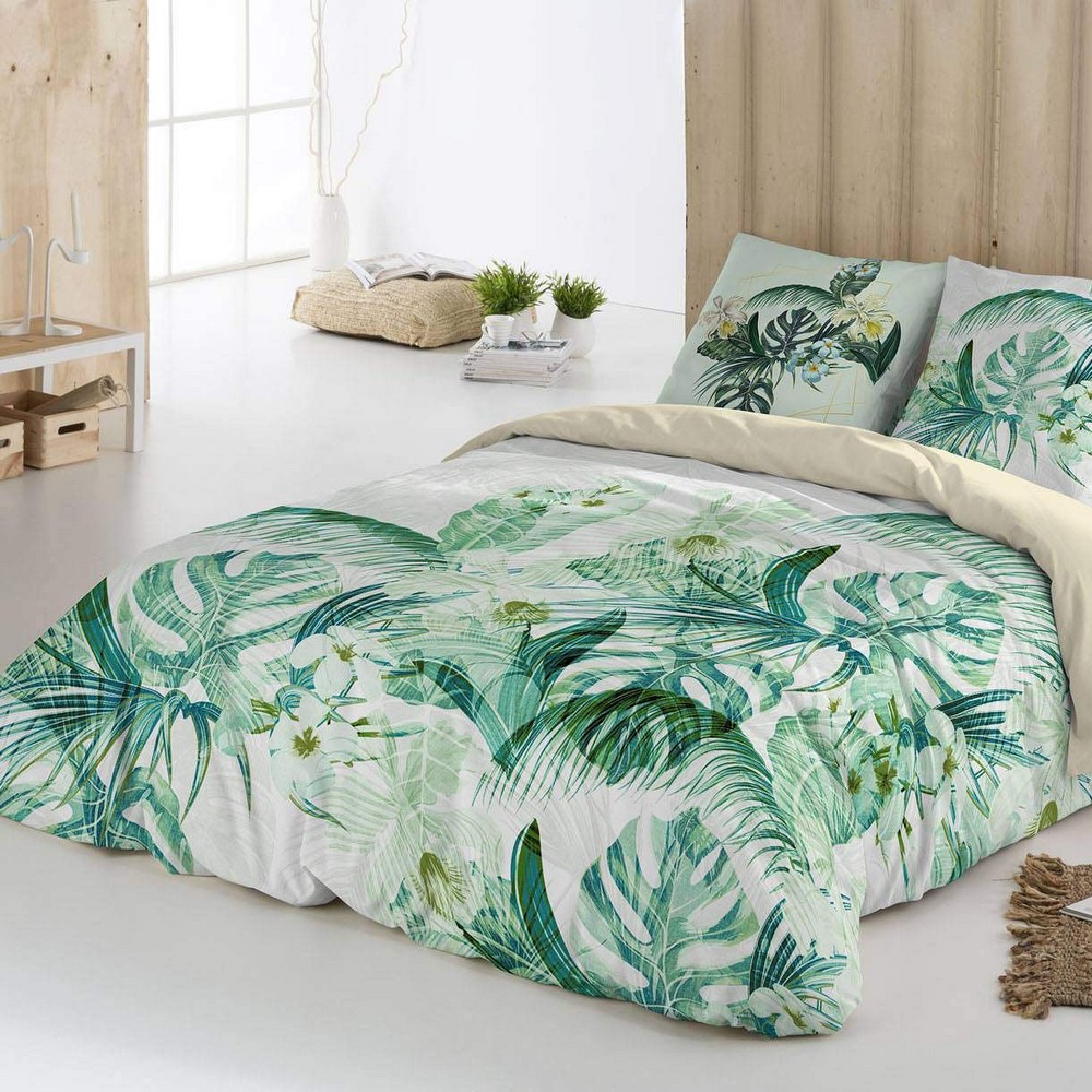 Påslakan Toscana Tropical Costura Localization-B07RYMB7CN Säng 180 (260 x 220 cm) - 3