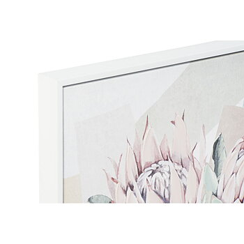 Kanvas DKD Home Decor polystyren Kanvas 53 x 4,5 x 73 cm