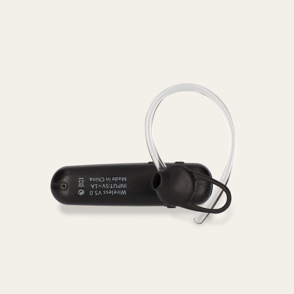 Handsfree med Bluetooth KSIX - 2