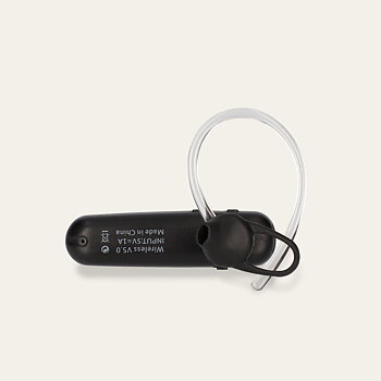 Handsfree med Bluetooth KSIX