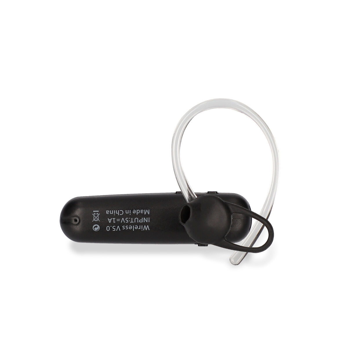 Handsfree med Bluetooth KSIX - 10