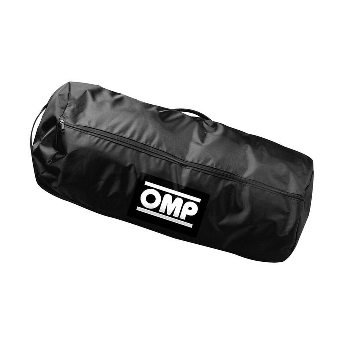 Däckväska OMP OMPKK03300071 kart Svart 4 hjul