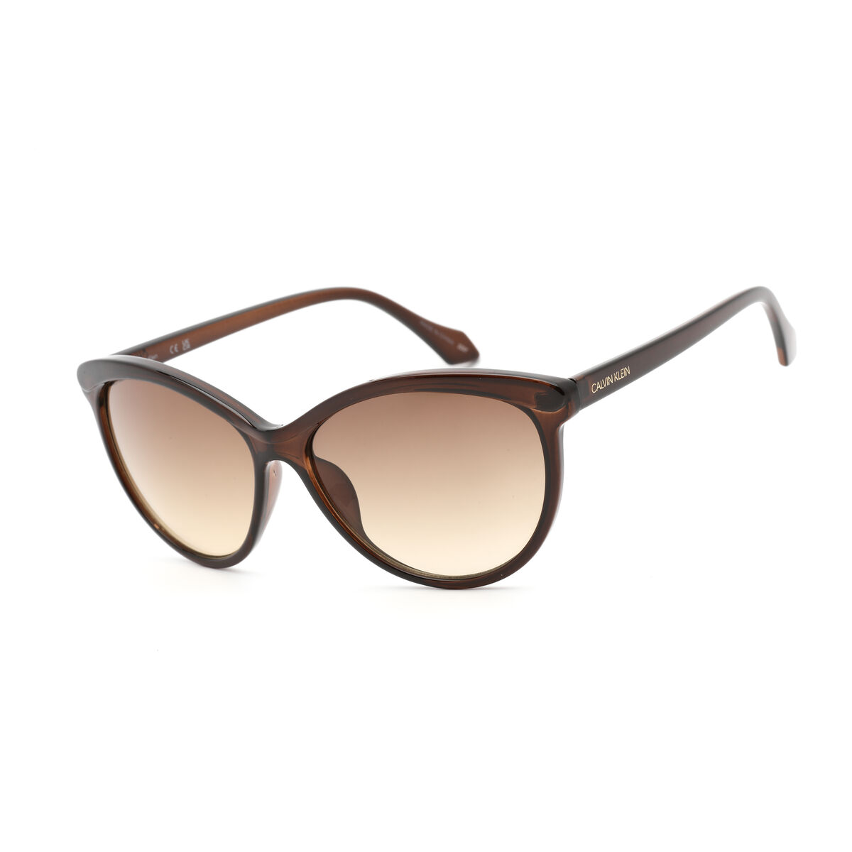 Damsolglasögon Calvin Klein CK19534S-210 ø 58 mm