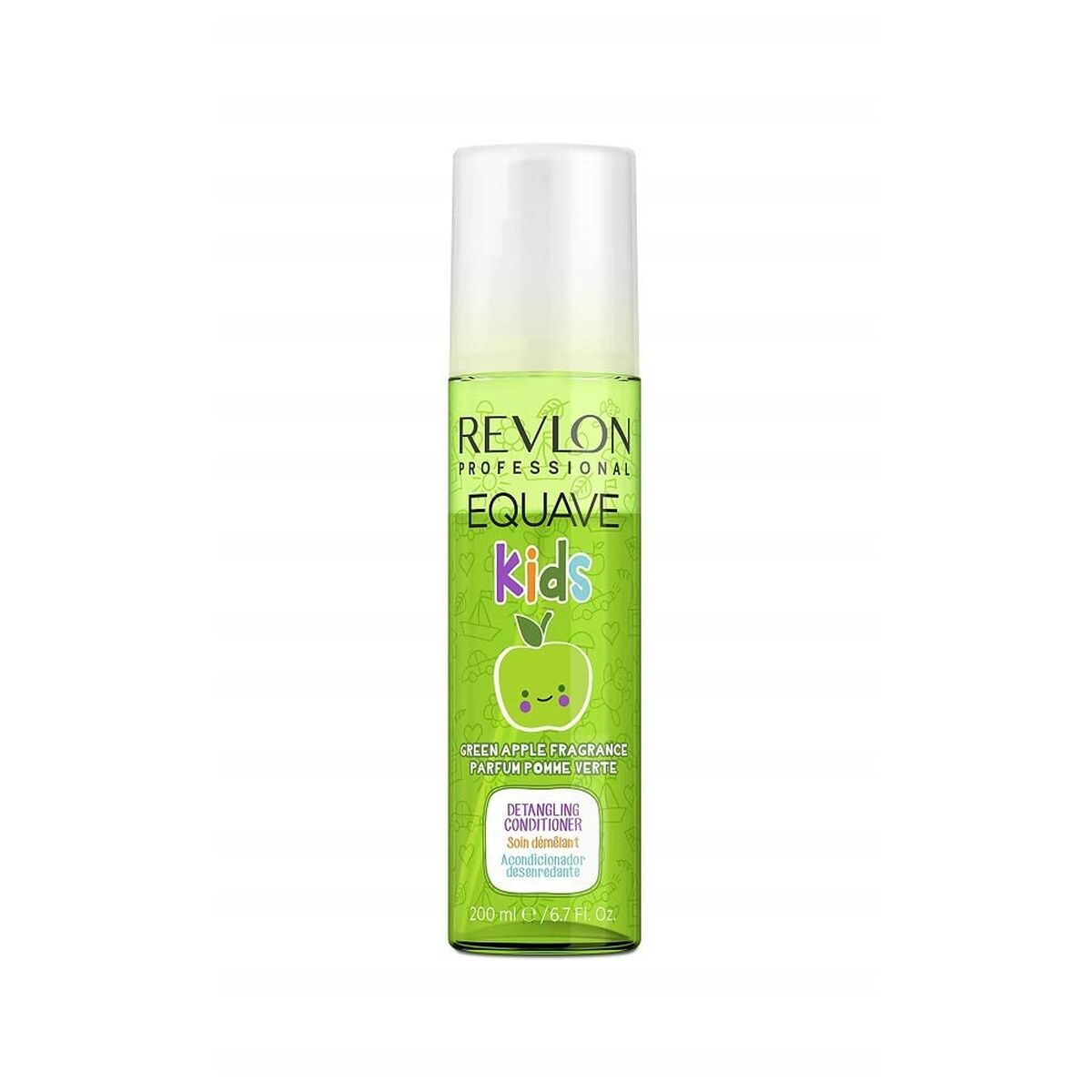Balsam Revlon (Renoverade A)