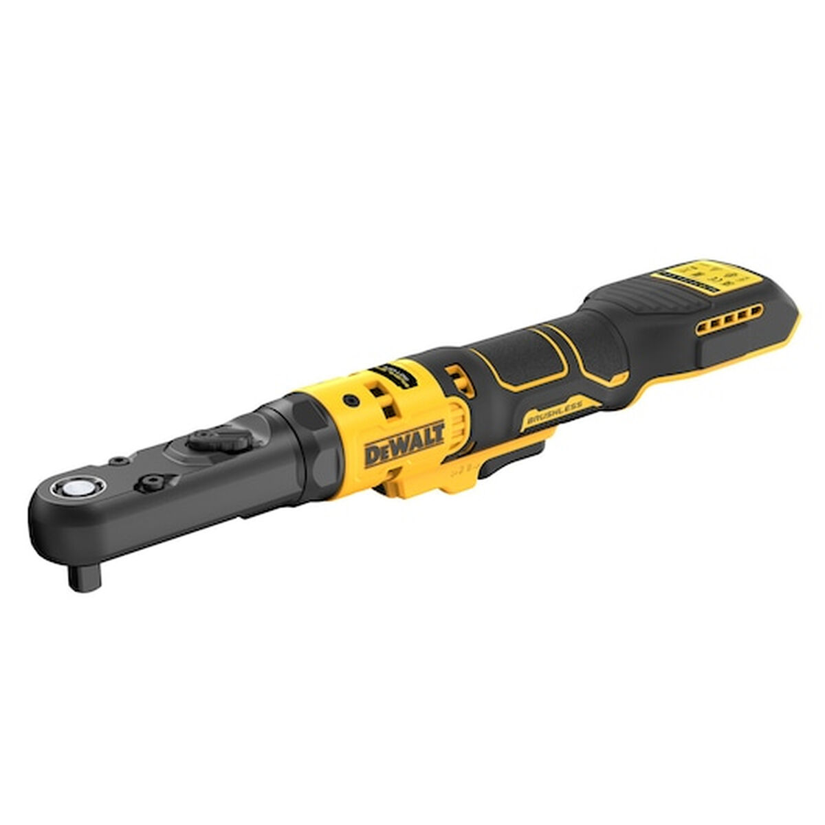 Hylsnyckel Dewalt DCF510N - 2