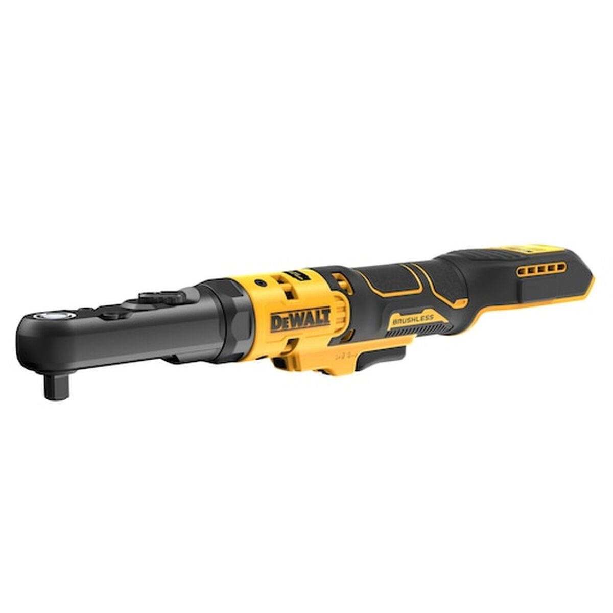 Hylsnyckel Dewalt DCF510N