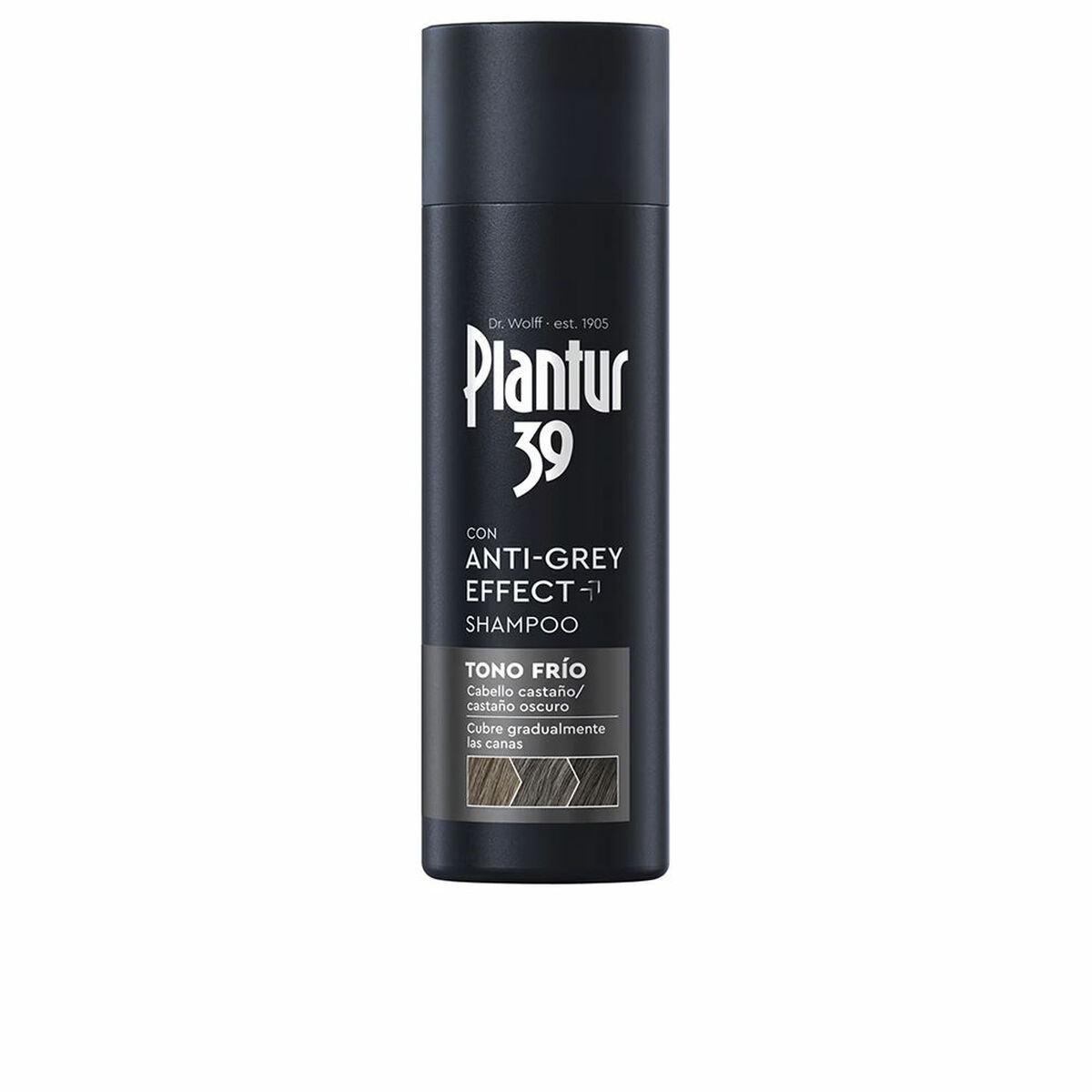 Schampo Plantur 39 ANTI-GREY 200 ml