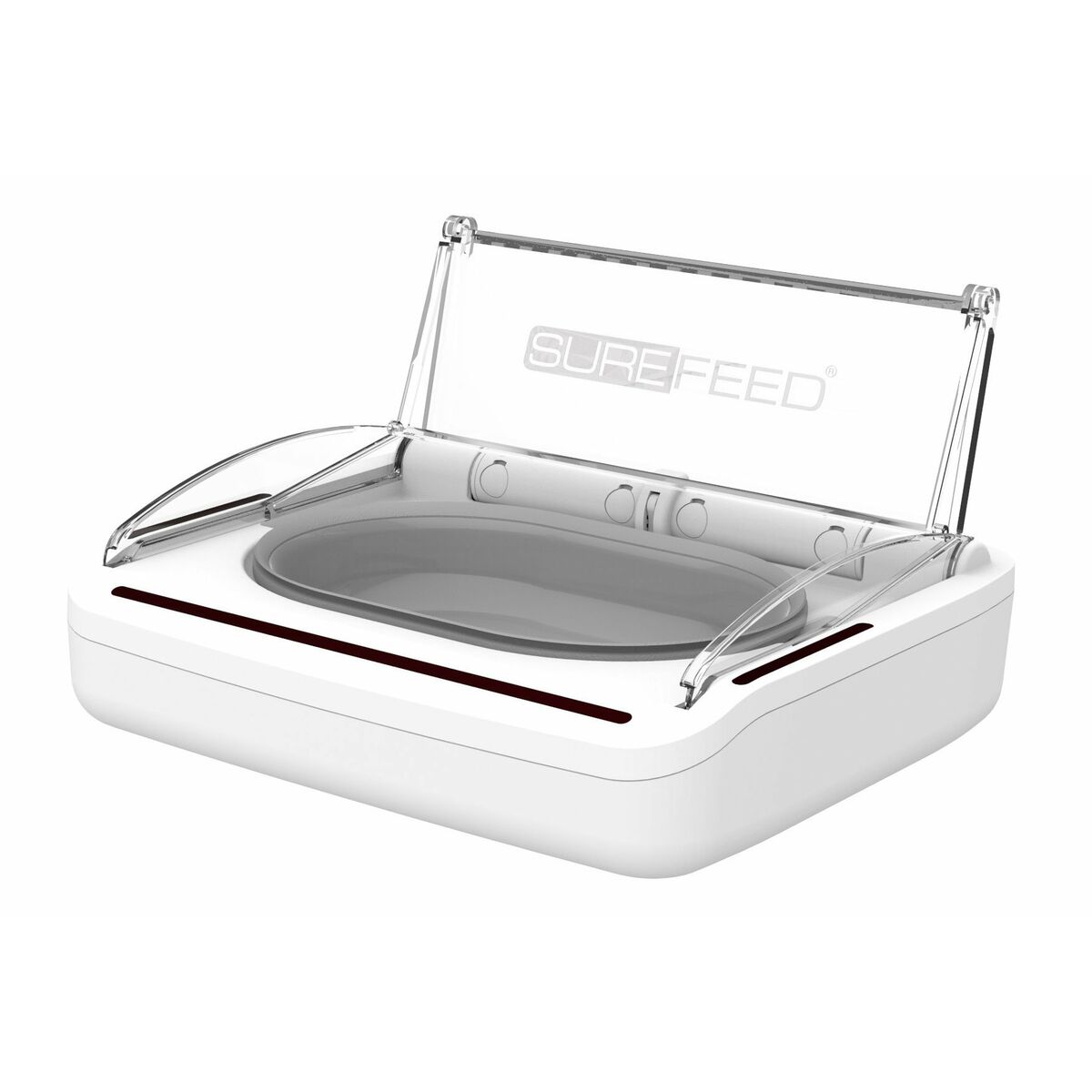 Automatisk matare SureFlap SureFeed 400 ml Batterier x 2 - 3