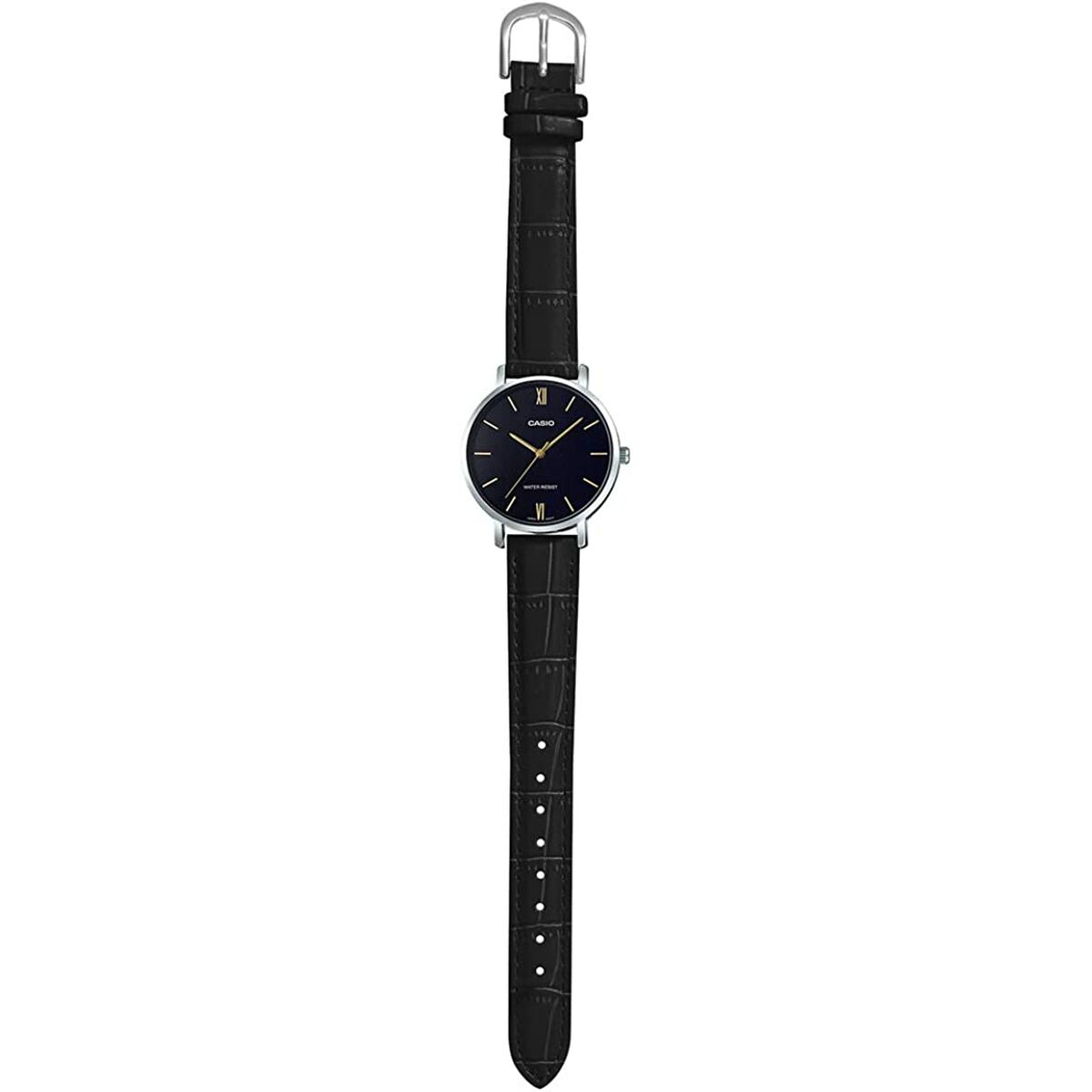 Damklocka Casio COLLECTION Svart (Ø 34 mm) - 3
