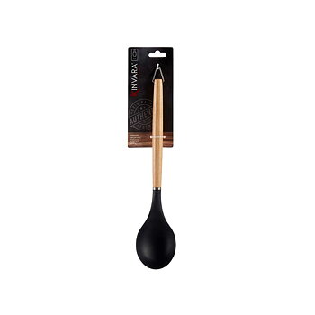 Slev Kinvara HW428012 Svart bokträ 7 x 2 x 32,5 cm (48 antal)