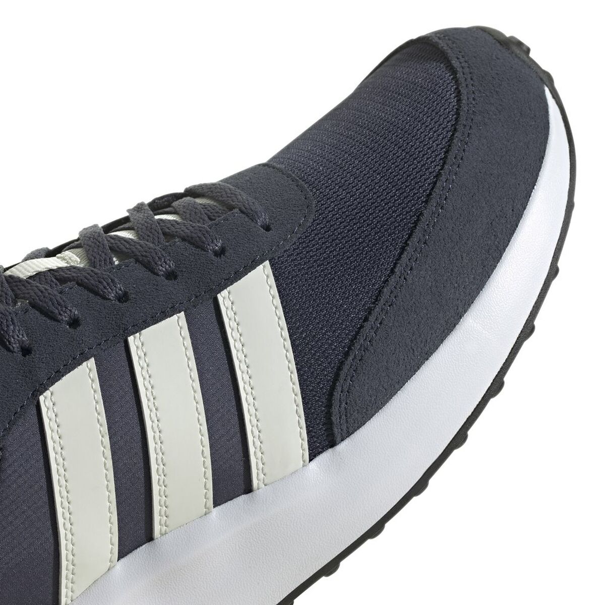 Gymnastikskor, Herr Adidas 70S GX3091 Blå Män - 2