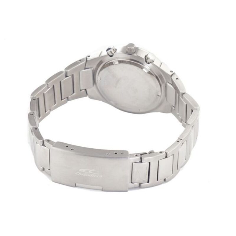 Unisexklocka Chronotech CT7250L - 9