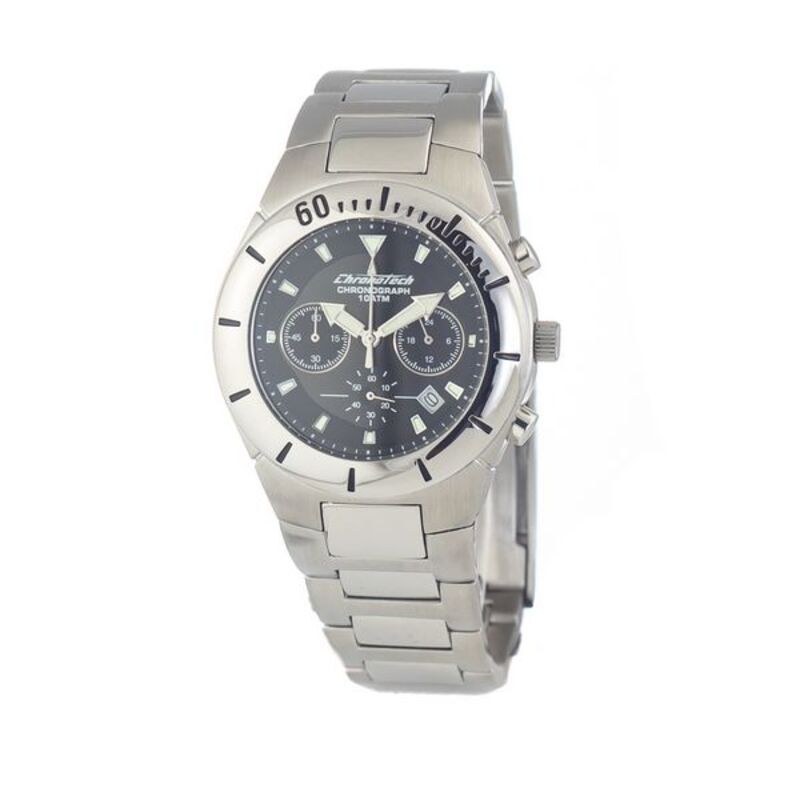 Unisexklocka Chronotech CT7250L - 10
