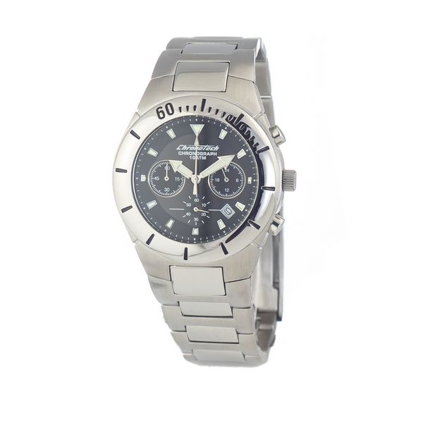 Unisexklocka Chronotech CT7250L - 3