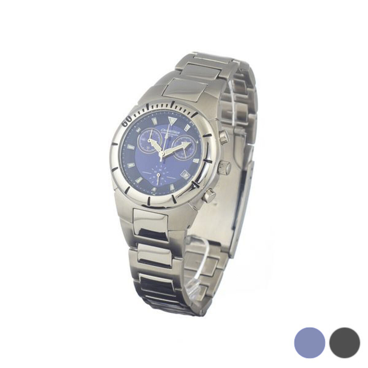 Unisexklocka Chronotech CT7250L - 12