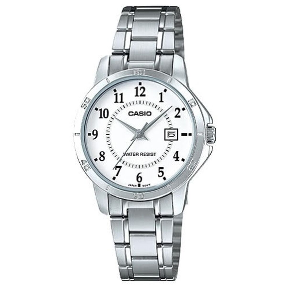 Damklocka Casio COLLECTION (Ø 30 mm) - 6