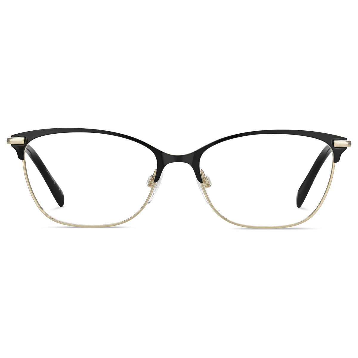 Glasögonbågar Pierre Cardin P.C.-8846-2M2 Ø 55 mm - 2
