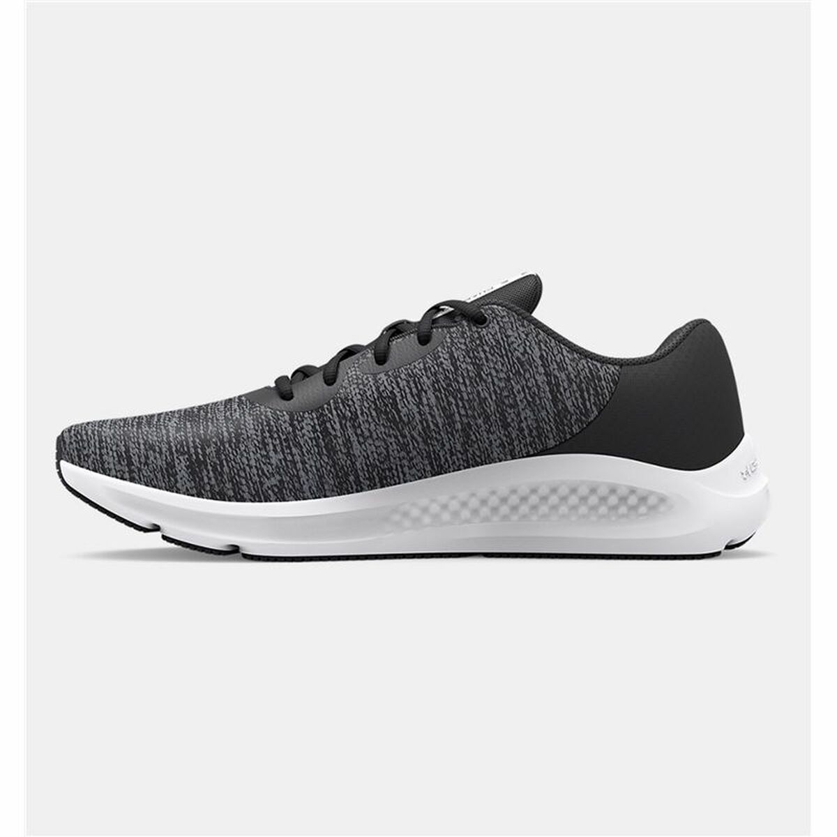Sportskor Under Armour Charged Pursuit 3 Twist Grå - 7
