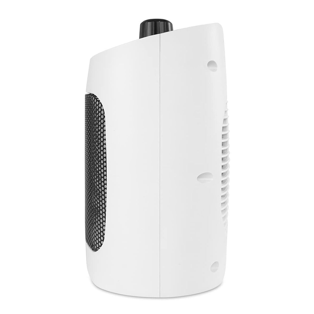 Bärbar keramikvärmare Orbegozo 17677 Vit 2000 W - 3