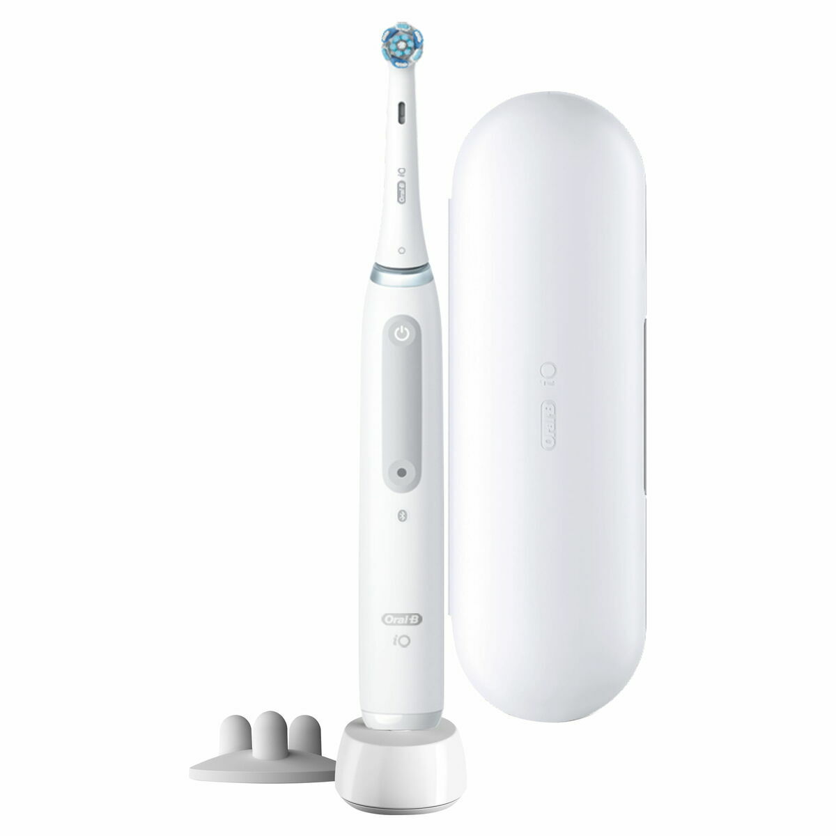 Elektrisk Tandborste Oral-B IO4S - 2