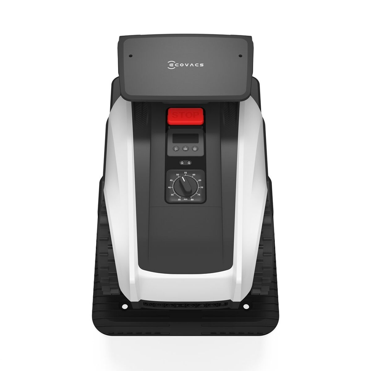 Gräsklipparrobot ECOVACS MR2452 500 M² - 3