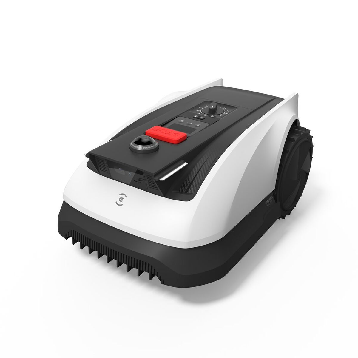 Gräsklipparrobot ECOVACS MR2452 500 M²