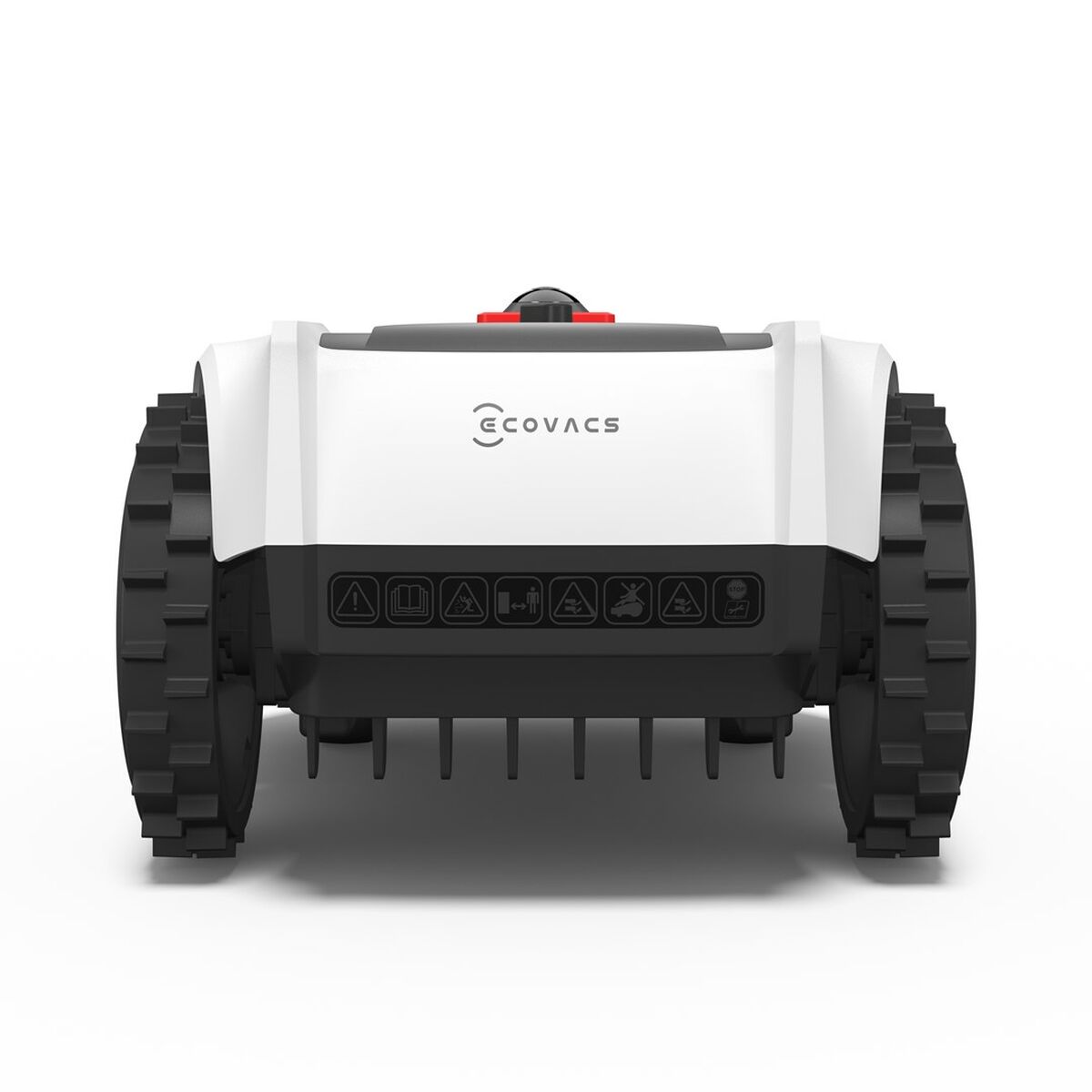 Gräsklipparrobot ECOVACS MR2452 500 M² - 2