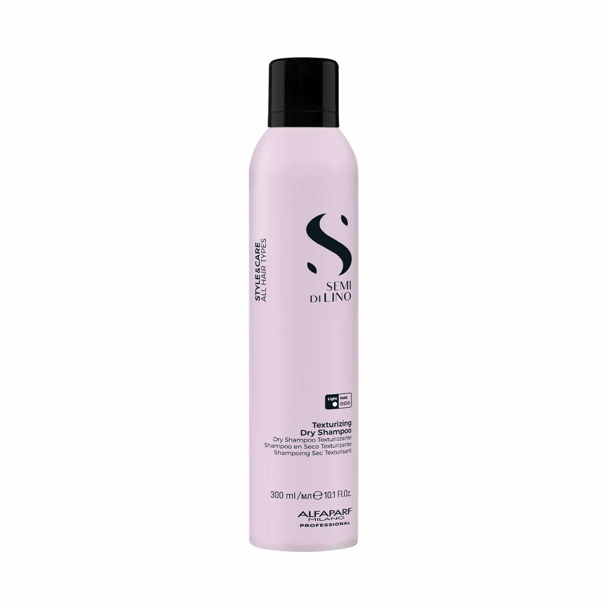 Torrschampo Alfaparf Milano STYLE & CARE 300 ml